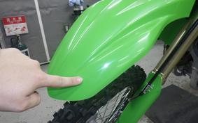 KAWASAKI KX250 2025 KX252E
