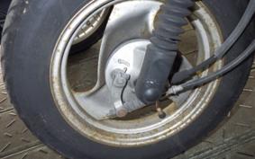 YAMAHA JOG Gen.1 2017 3KJ