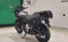 YAMAHA MT-07 ABS 2014 RM07J