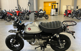 HONDA  MONKEY 125ABS JB03