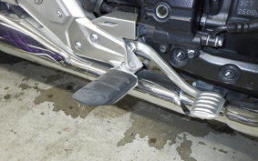 HONDA GL 1800 GOLD WING TOUR DCT 2024 SC79