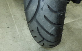 YAMAHA N-MAX 155 A 2022 SG50J