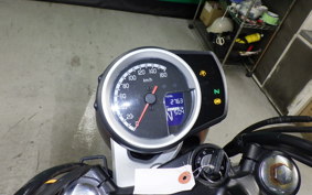 HONDA GB350 2022 NC59
