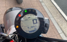 YAMAHA XSR700 2018 RM22J