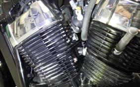HONDA VT400S 2013 NC46
