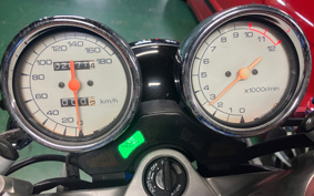 SUZUKI GOOSE 350 1996 NK42A