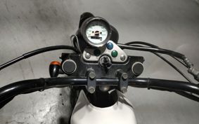 SUZUKI GLASS TRACKER BIG BOY NJ47A