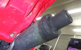 HONDA CRF125F 2013 JE03