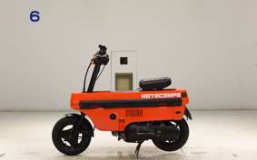 HONDA MOTOCOMPO 2006 AB12