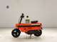 Фото Honda MOTOCOMPO 2006 с японского аукциона
