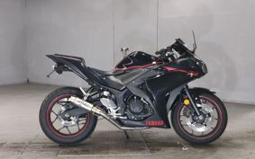 YAMAHA YZF-R3 RH07J