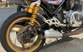 KAWASAKI ZEPHYR 1100 1997 ZRT10A