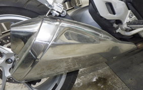 HONDA VFR1200F 2010 SC63