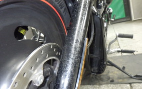 HARLEY NIGHT ROD 1250 SP 2009