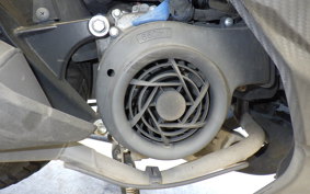 SUZUKI ｽｳｨｯｼｭ125 DV12B