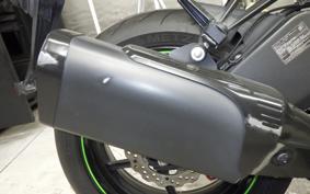 KAWASAKI NINJA ZX-6R A 2017