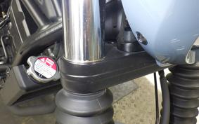 HONDA REBEL 250  S E-clutch MC49