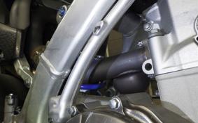 YAMAHA YZ450 F 2012 CJ15C