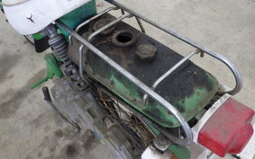 HONDA ROAD PAL NC50