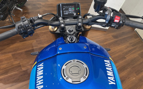 YAMAHA XSR900 2022 RN80J