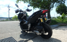HONDA ADV150 KF38