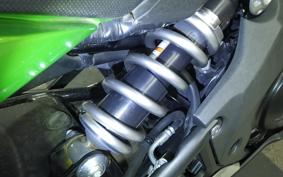 KAWASAKI NINJA 400R 2013 ER400B