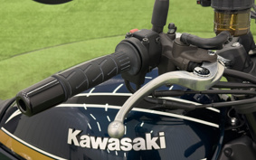 KAWASAKI Z900RS 2022 ZR900C