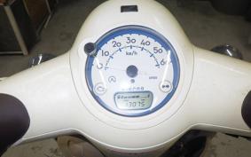 HONDA GIORNO 3 AF77