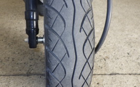 HONDA TACT-4ﾍﾞｰｼｯｸ AF79