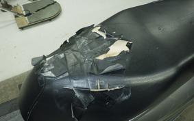 SUZUKI ADDRESS V125 DT11A