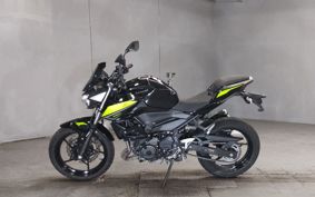 KAWASAKI Z250 EX250P