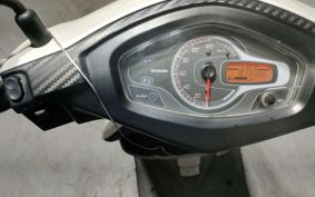 SUZUKI ADDRESSV125SS CF4MA