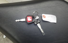 HONDA C50 SUPER CUB AA09