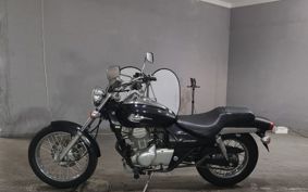 KAWASAKI ELIMINATOR 125 BN125A