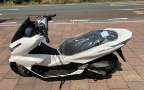 HONDA PCX 160 KF47