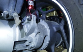 HONDA PCX 125 2024 JK05