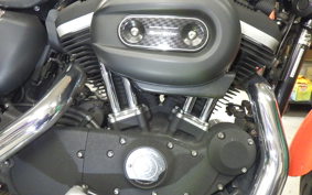 HARLEY XL883RI 2006