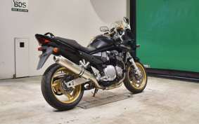 SUZUKI BANDIT 1200 SA 2008 GV79A