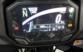 KAWASAKI NINJA 1000SX 2020