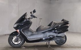 HONDA FORZA Z MF08