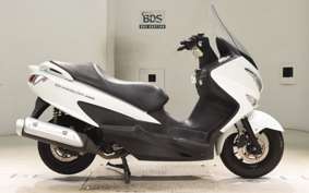 SUZUKI SKYWAVE 200 (Burgman 200) CH41A