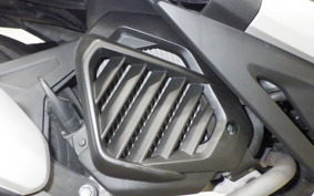 HONDA LEAD 125 2010 JF45