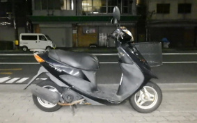 SUZUKI ADDRESS V50 CA42A