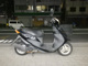 Фото Suzuki ADDRESS V50 с японского аукциона