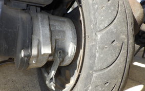 SUZUKI LET's 2 CA1PA