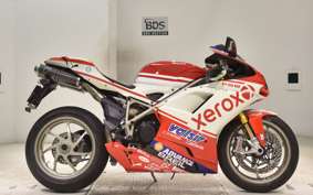 DUCATI 1198 S 2011