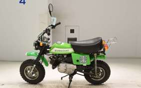 KAWASAKI KV75 2021 KV075A
