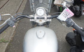 KAWASAKI ESTRELLA BJ250A