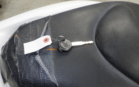 HONDA PCX125 2020 JF28