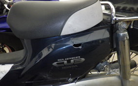 HONDA C50 SUPER CUB AA04